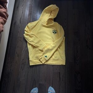 Yellow Graphic Prince tennis 🎾